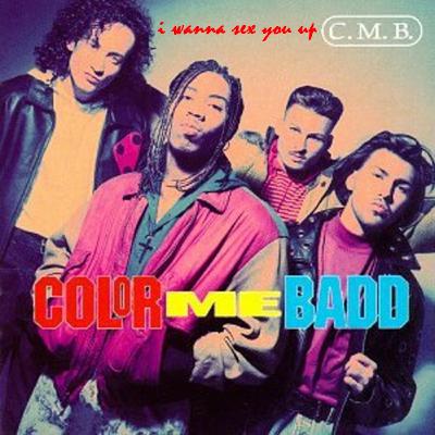 Episode 4 - NCAAF/NFL Previews, Picks and...Color Me Badd?