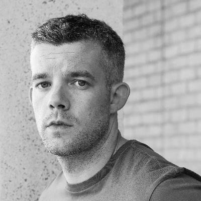 All Ears with Russell Tovey