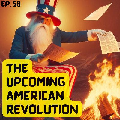 The Federal Government Hates the 10th Amendment -- The Real fight is between the Feds and the States. -- EPISODE 58