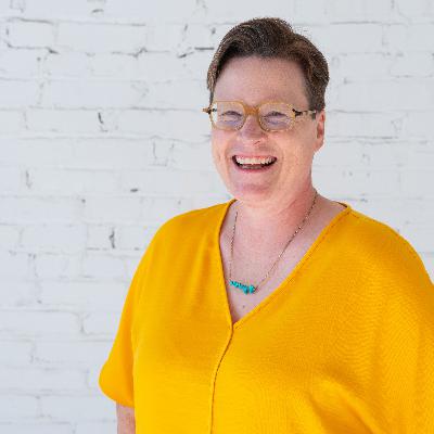 The Revolution of Happy Leadership: Why Joy Is the New ROI with Jessica Lyonford The Revolution of Happy Leadership: Why Joy Is the New ROI with Jessica Lyonford