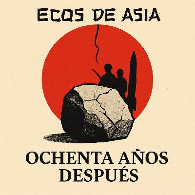 Ochenta años después: viejas guerras con traje nuevo Ochenta años después: viejas guerras con traje nuevo