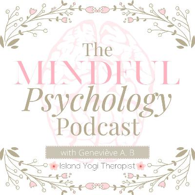 145. Letting Go & Living Free: Feel, Heal, Release