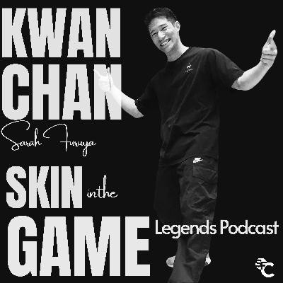 Kwan Chan: Legend of Essence
