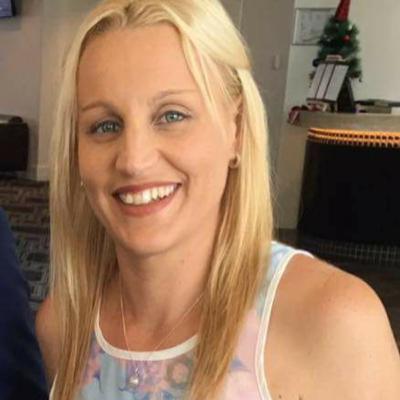 Who is Chantal Nash?