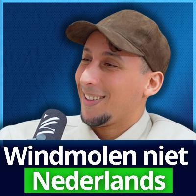 Jawad Es Soufi (Sloegie) over: IMPACT islam op westen, ONDERNEMEN & Succes