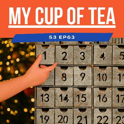 S3E63 今年の振り返り／来年の抱負