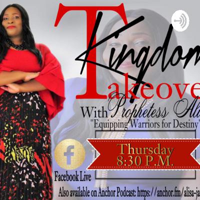 The Spirit of Rejection Part 2