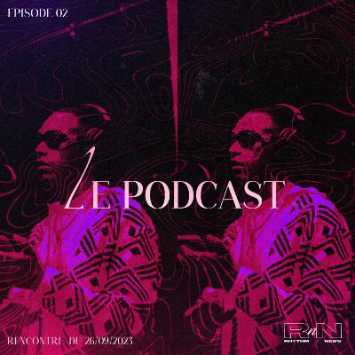 Dans l'espace avec Furlax | Sincérité #2 Dans l'espace avec Furlax | Sincérité #2