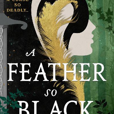 Get [pdf] Books A Feather So Black (Fair Folk, #1) by Lyra Selene