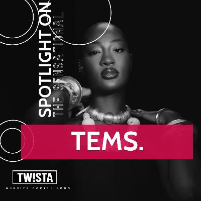 SPOTLIGHT ON | TEMS
