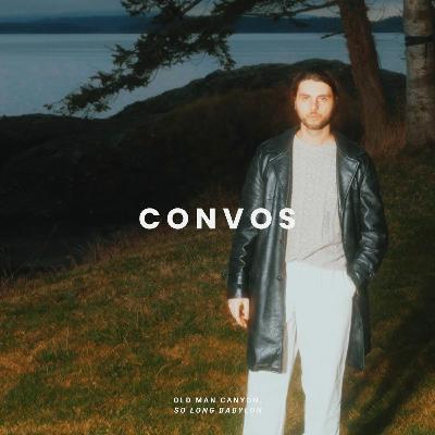 CONVOS: Old Man Canyon on 'So Long Babylon', UFOs, Spotify Payouts, and More