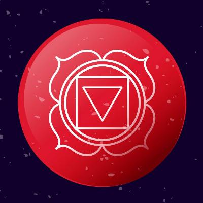 Root Chakra Healing Meditation Root Chakra Healing Meditation