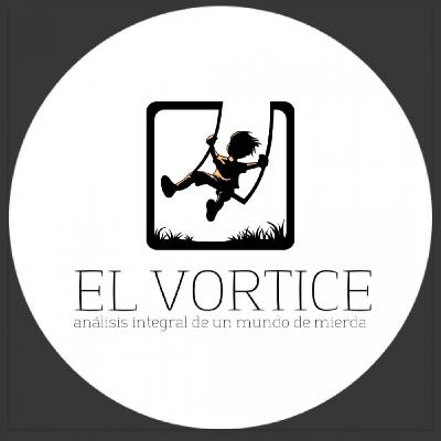El Vórtice. Hay que aceptar la realidad. El Vórtice. Hay que aceptar la realidad.