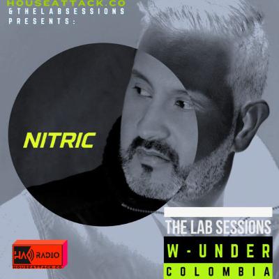 W-UNDER (COL) - NITRIC - TLS