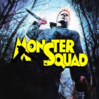 MONSTER SQUAD : LA SAGA HALLOWEEN