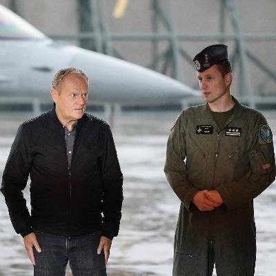 Polen nimmt mutmaßliche Saboteure fest Polen nimmt mutmaßliche Saboteure fest