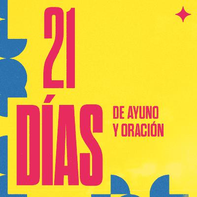 21 Días de Ayuno y Oración 2024 Pt. 3 - Pastor Abel Gurrola