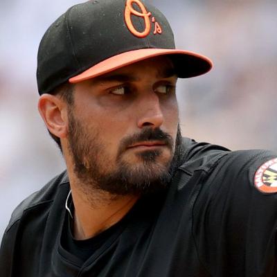 EP 113: Where does an Eflin reunion leave the O's rotation? EP 113: Where does an Eflin reunion leave the O's rotation?