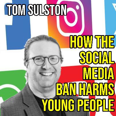 Why the social media ban will harm young people | Green Left Show #76