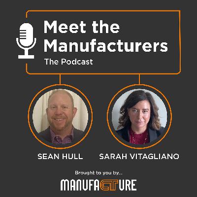 Meet the Manufacturers (Silgan Dispensing)