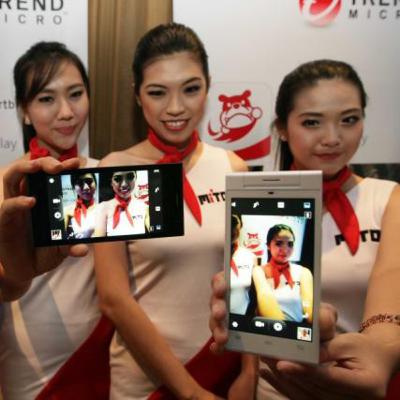 Berawal dari mau beli handphone