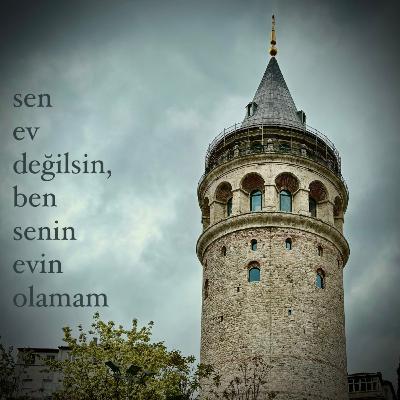 Nefes Almaya Nefes Almaya