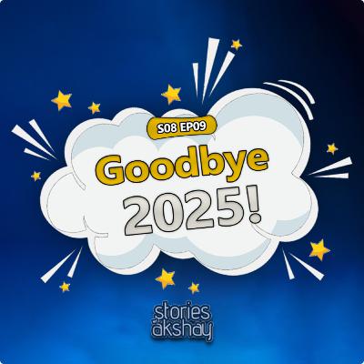 Goodbye 2025: New Year Resolutions, Breakups & Gratitude | Malayalam Podcast Goodbye 2025: New Year Resolutions, Breakups & Gratitude | Malayalam Podcast
