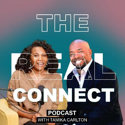 Special Forces: World’s Toughest Test Jovon Q. Quarles on Quitting, Love & Real Connection (S2, Ep 9)