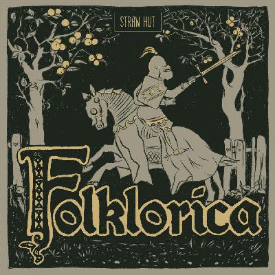 Announcing Folklorica!