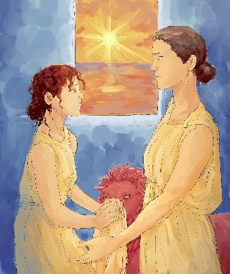 Episode 18: The Argonauts’ Voyage Home