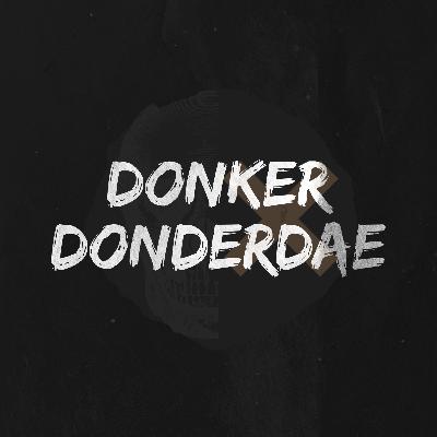 Die Spook Van Uniondale. Die Spook Van Uniondale.