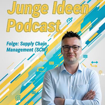 Supply Chain Management Update 08/2025 - Folge 13