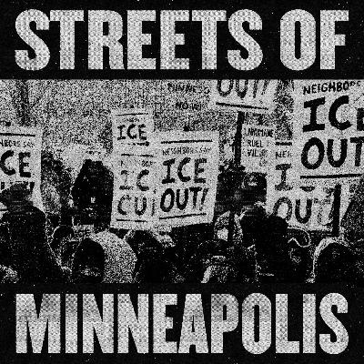 Jakso 92: Streets of Minneapolis