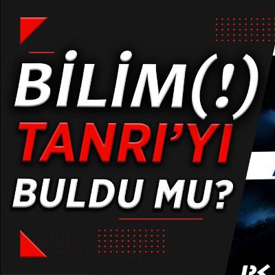 Diamond Tema - YANILMIŞIM: TANRI VARMIŞ!