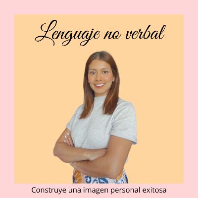 Lenguaje NO VERBAL Lenguaje NO VERBAL