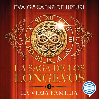 La Vieja Familia (Audiolibro) | Prueba Gratis