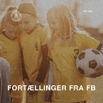 Hvordan får vi flere piger til at spille fodbold?
