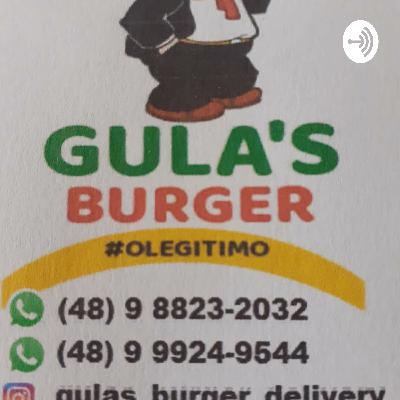 Gula's Burguer  (Trailer)