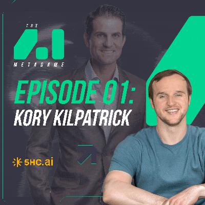 The AI Metagame: Episode 01 with Kory Kilpatrick