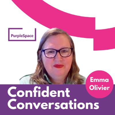 Confident Conversations Series One - with Emma Olivier