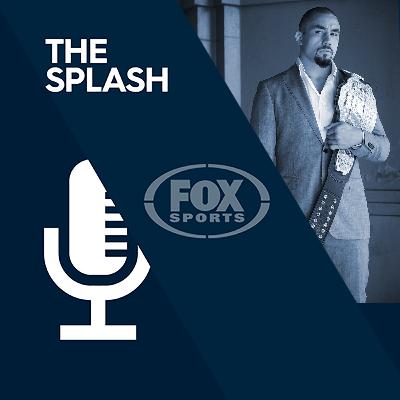 UFC 225 Preview | Rob Whittaker - Romero | Tuivasa | Anderson UFC 225 Preview | Rob Whittaker - Romero | Tuivasa | Anderson