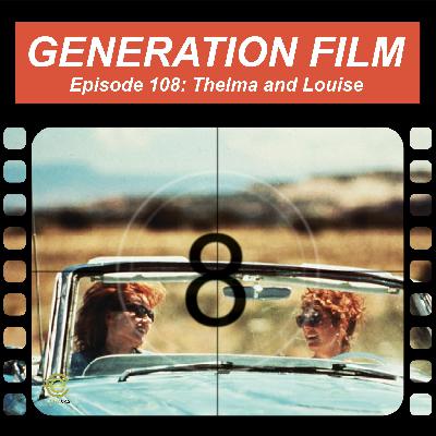 108. Thelma & Louise (1991)