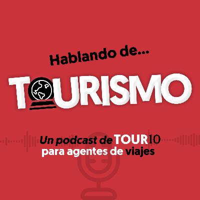 Episodio 8: Especial Verano en Tour10 2ª Parte 🎙️