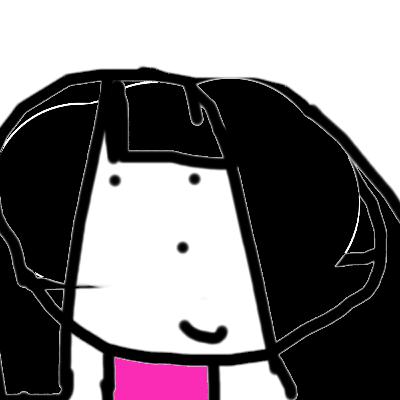 Ylisha Has Bangs?!