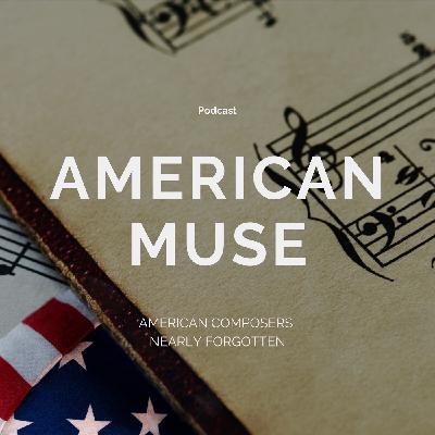 American Muse Podcast - Trailer Episode