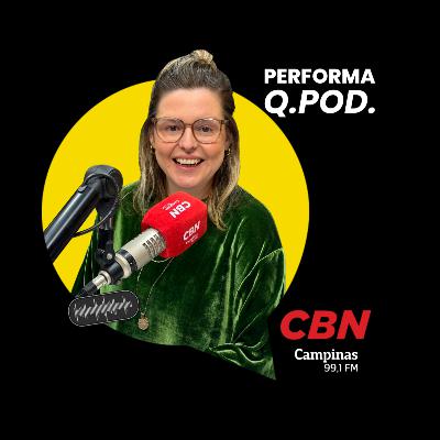 Fidelização de clientes: Dados, IA e propósito no varejo | Performa Q. Pod na CBN Fidelização de clientes: Dados, IA e propósito no varejo | Performa Q. Pod na CBN