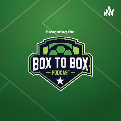 Episode 28-Ten Hag’s Farewell, Ballon d'Or Drama & the Future of the Champions League Episode 28-Ten Hag’s Farewell, Ballon d'Or Drama & the Future of the Champions League