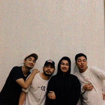 Ruhut Podcast#1 - Bences, perokok, rusak & ga naik.