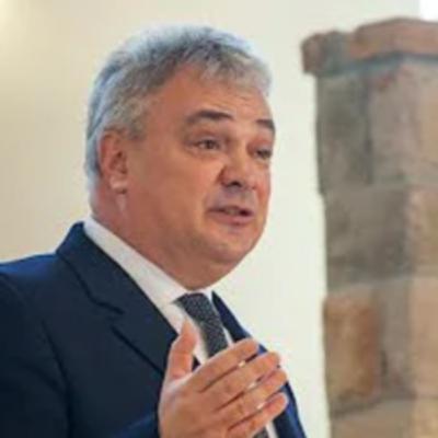 Párkapcsolat, jegyesség, házasság 5. - Meláth Attila