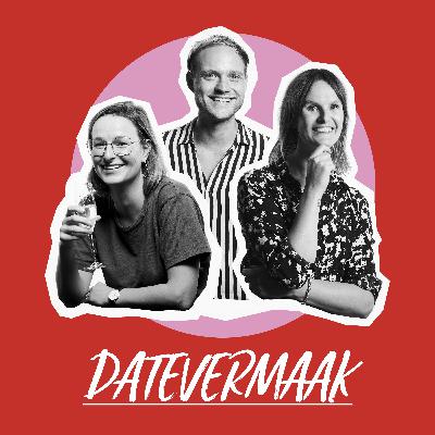 We bellen voor advies. Over hoe je op 1,5 meter date en de burgerlijkheid omarmt.